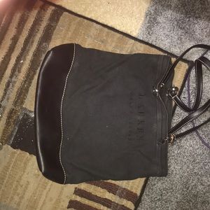 Ralph Lauren tote bag